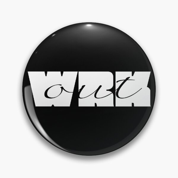 Item preview, WRK Out designed and sold by SpilloDesign.