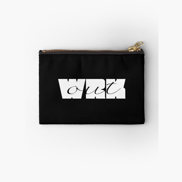 Item preview, WRK Out designed and sold by SpilloDesign.
