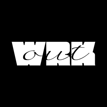 Artwork thumbnail, WRK Out by SpilloDesign