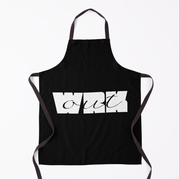 Item preview, WRK Out designed and sold by SpilloDesign.