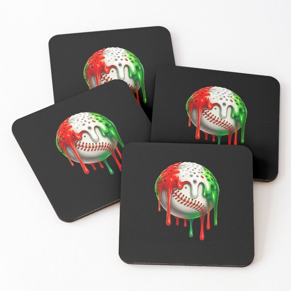 Item preview, Baseball Christmas designed and sold by BryanGray.
