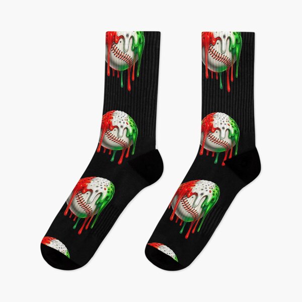 Item preview, Baseball Christmas designed and sold by BryanGray.