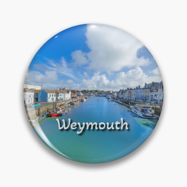 Item preview, Weymouth designed and sold by Alisonchambers2.