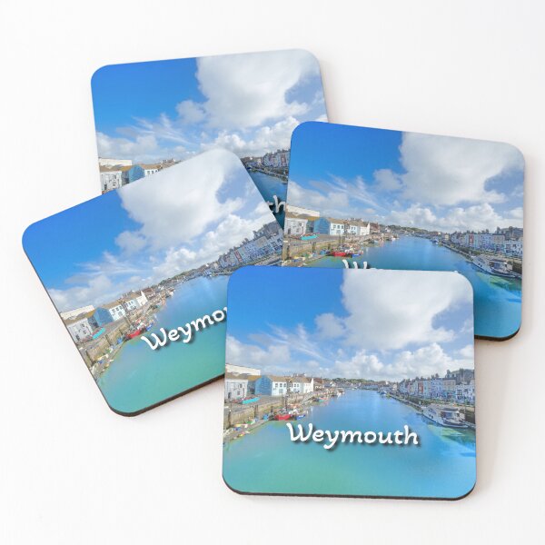 Item preview, Weymouth designed and sold by Alisonchambers2.