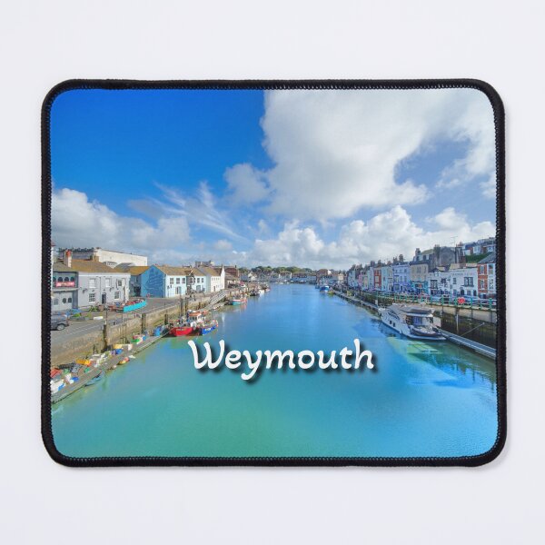 Item preview, Weymouth designed and sold by Alisonchambers2.