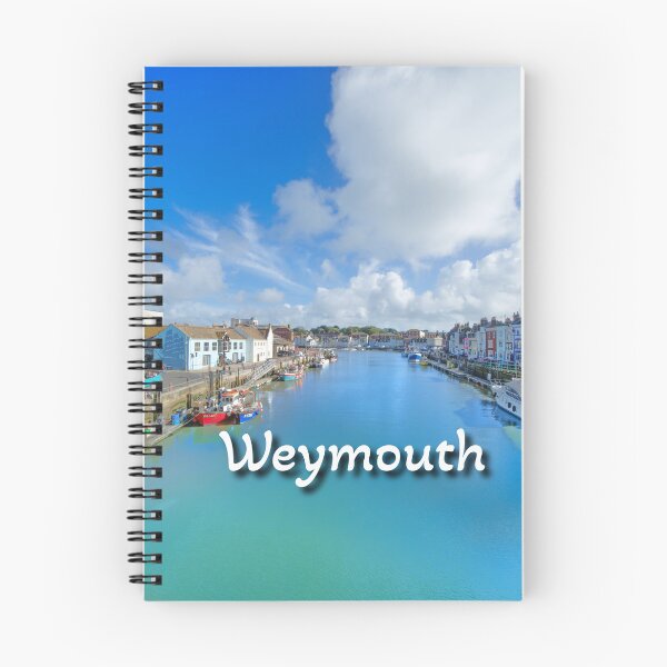 Artikelvorschau, Weymouth entworfen und verkauft von Alisonchambers2.
