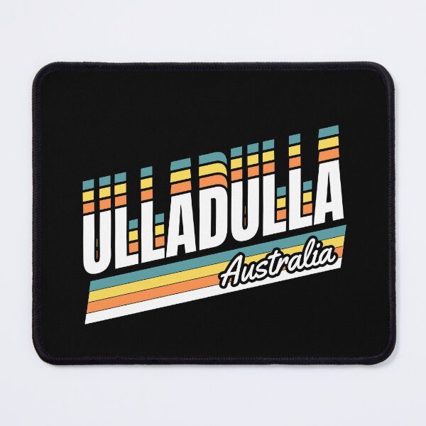 Item preview, Ulladulla Australia designed and sold by aussieexplore.