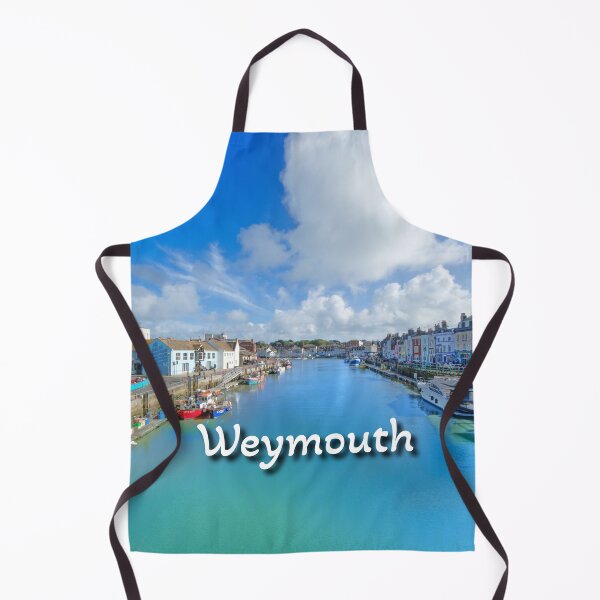 Item preview, Weymouth designed and sold by Alisonchambers2.