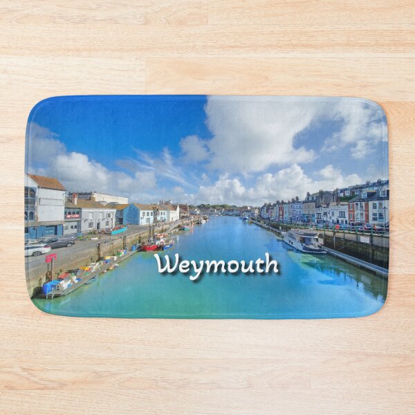 Item preview, Weymouth designed and sold by Alisonchambers2.