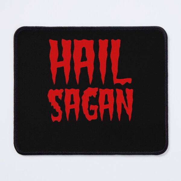 Item preview, Hail Sagan Band designed and sold by TiloVosano.