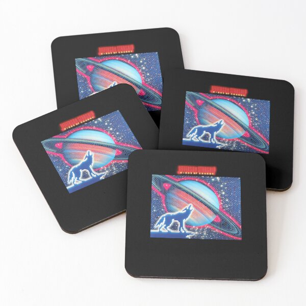 Item preview, The Jefferson Starship Band designed and sold by DreamVesions.