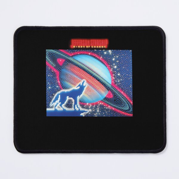 Item preview, The Jefferson Starship Band designed and sold by DreamVesions.