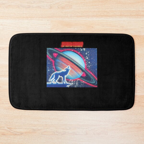 Item preview, The Jefferson Starship Band designed and sold by DreamVesions.