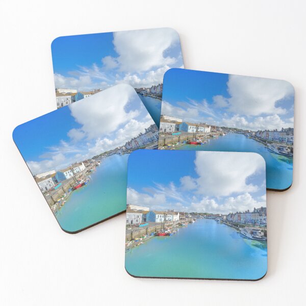 Item preview, Weymouth designed and sold by Alisonchambers2.