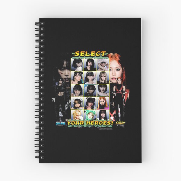 Item preview, CHAEWON designed and sold by Y2KPOP 2000.