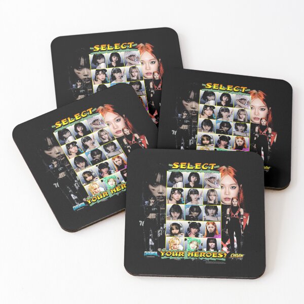 Item preview, CHAEWON designed and sold by Y2KPOP 2000.
