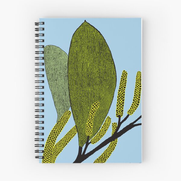 Item preview, Golden Wattle designed and sold by MartyJudd.