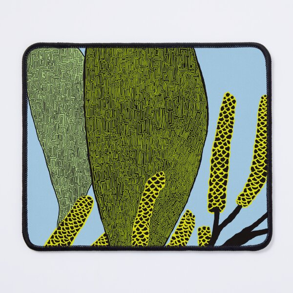 Item preview, Golden Wattle designed and sold by MartyJudd.