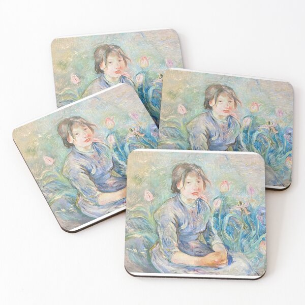 Item preview, Celebrating Female Impressionists  designed and sold by CHRIS FORD.