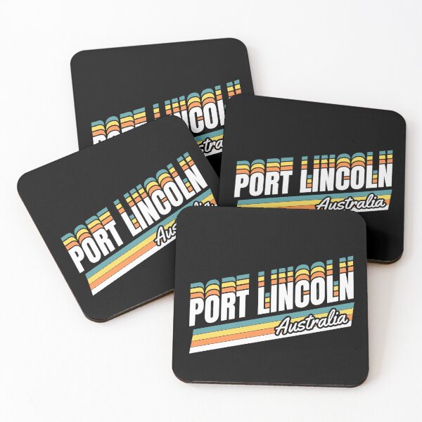 Item preview, Port Lincoln Australia  designed and sold by aussieexplore.