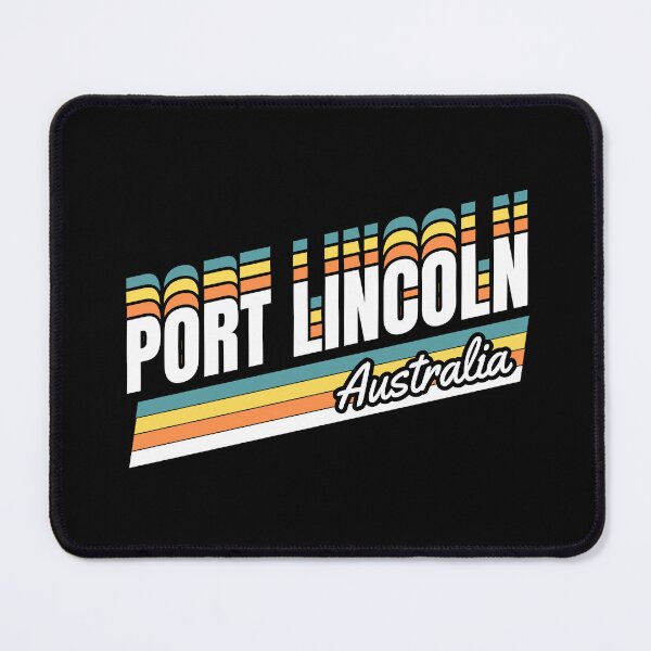 Item preview, Port Lincoln Australia  designed and sold by aussieexplore.