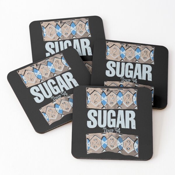 Item preview, Vintage 1994 Sugar Tour  designed and sold by Radkoholub.