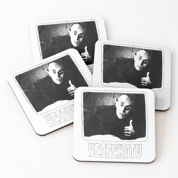 Item preview, Yesferatu Vintage designed and sold by Radkoholub.