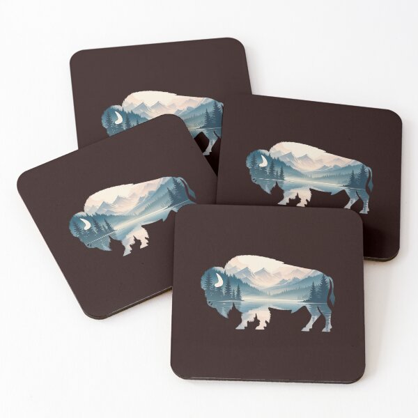 Item preview, Tundra, arctic regions designed and sold by petrichorsworld.