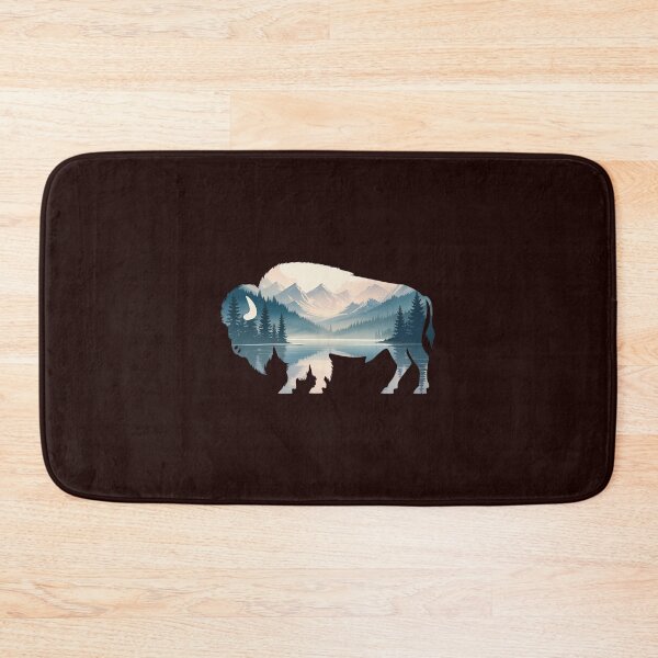 Item preview, Tundra, arctic regions designed and sold by petrichorsworld.
