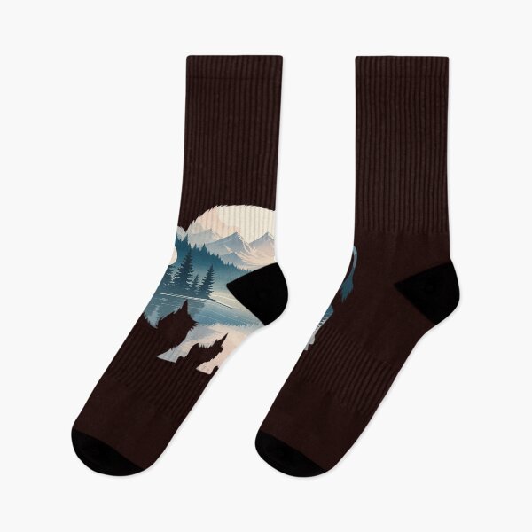 Item preview, Tundra, arctic regions designed and sold by petrichorsworld.