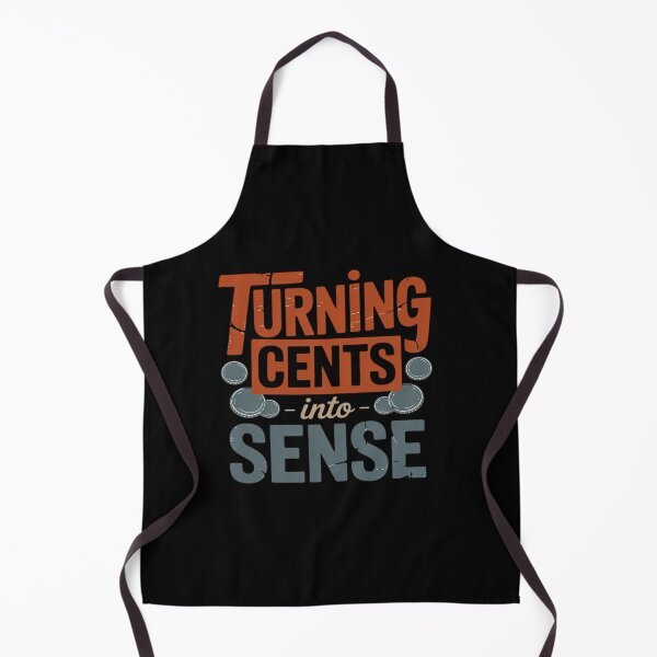 Item preview, Turning Cents Into Sense Numismatics Coin Collecting designed and sold by petrichorsworld.