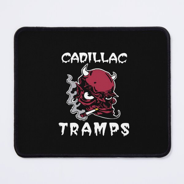 Item preview, Cadillac Tramps Band designed and sold by Tajuanaswood.
