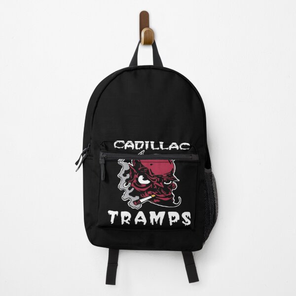 Item preview, Cadillac Tramps Band designed and sold by Tajuanaswood.