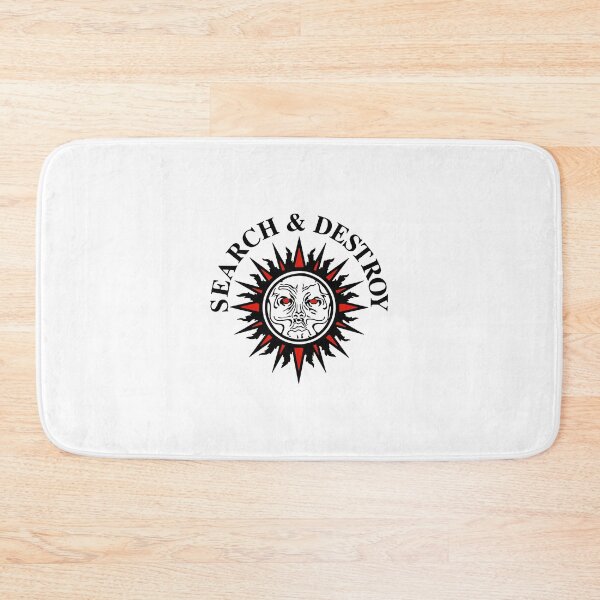 Item preview, The Rollins Band designed and sold by SusannaKola.