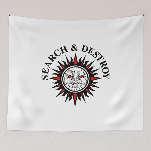 Item preview, The Rollins Band designed and sold by SusannaKola.