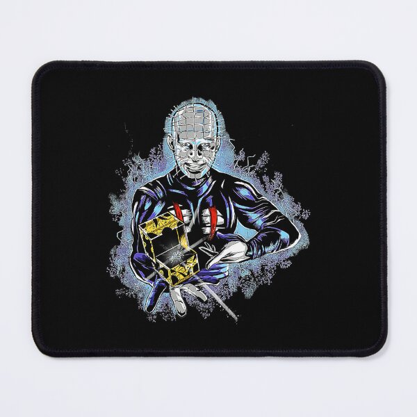 Item preview, Hellraiser Hell Proposition designed and sold by nunezane.