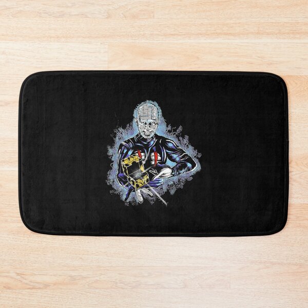 Item preview, Hellraiser Hell Proposition designed and sold by nunezane.