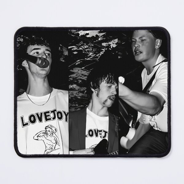 Item preview, Lovejoy-Band-Classic designed and sold by NovakBence76.