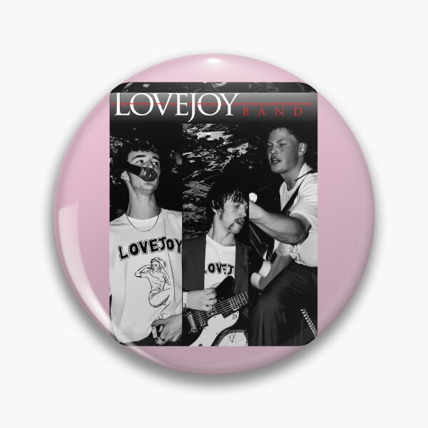 Item preview, Lovejoy-Band-Classic designed and sold by NovakBence76.