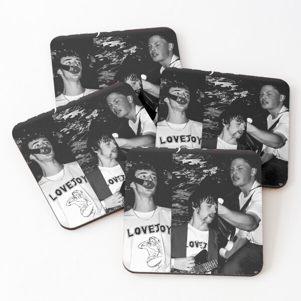 Item preview, Lovejoy-Band-Classic designed and sold by NovakBence76.
