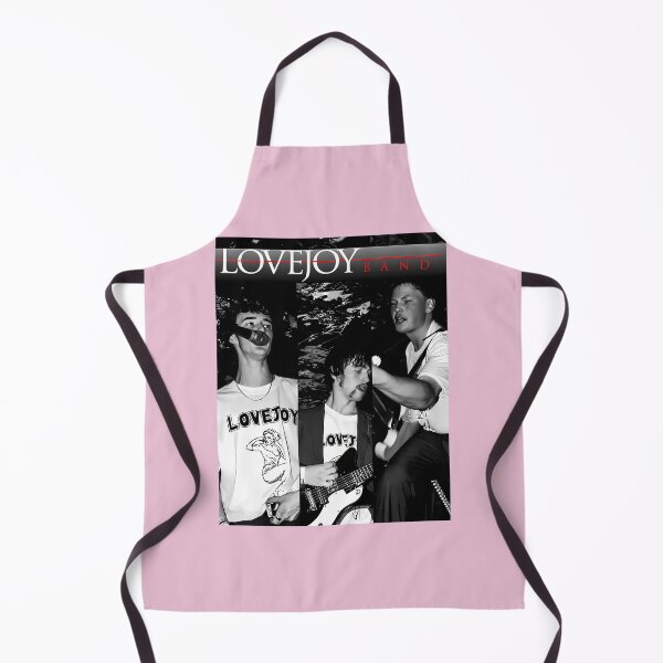 Item preview, Lovejoy-Band-Classic designed and sold by NovakBence76.