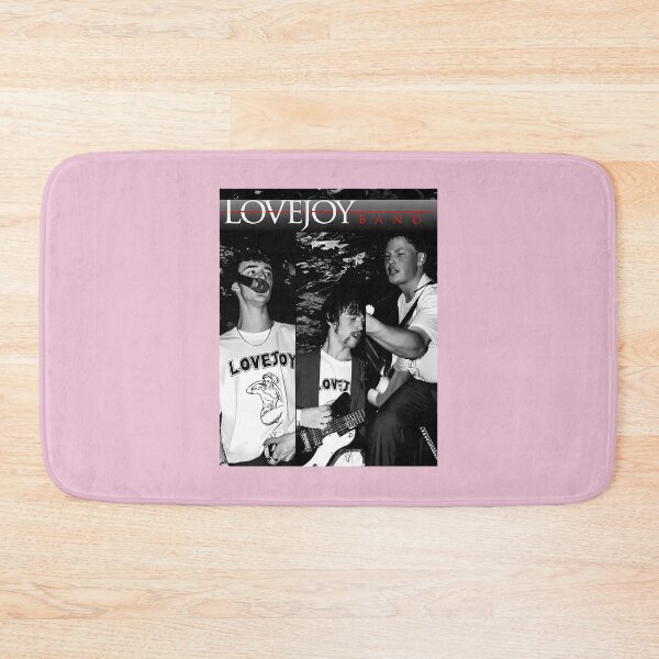 Item preview, Lovejoy-Band-Classic designed and sold by NovakBence76.