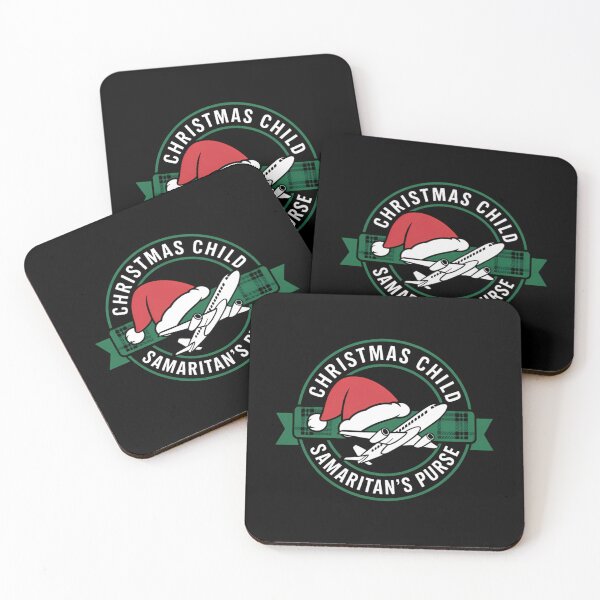 Item preview, Samaritan_s Purse Operation Christmas Child Funny Xmas designed and sold by cosmicncozyS.