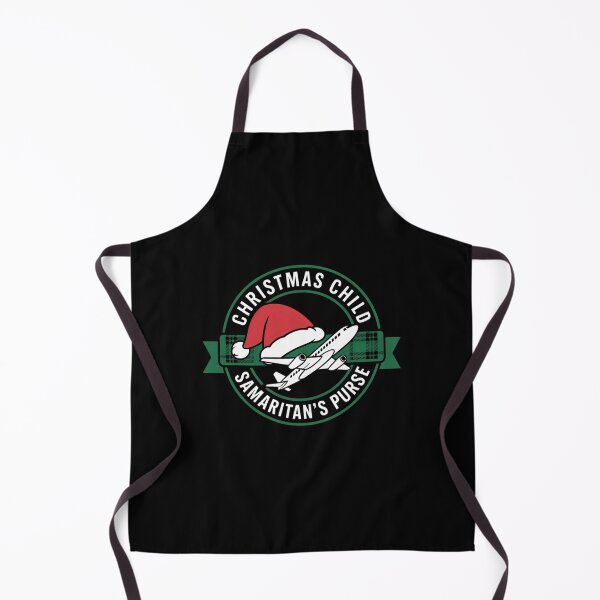 Item preview, Samaritan_s Purse Operation Christmas Child Funny Xmas designed and sold by cosmicncozyS.