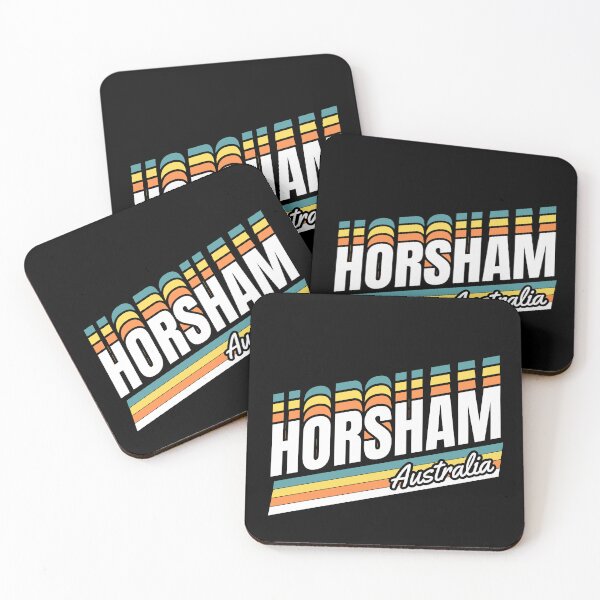 Item preview, Horsham Australia  designed and sold by aussieexplore.