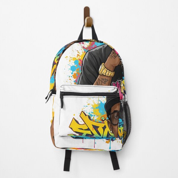 Item preview, Graffiti Hip Hop King designed and sold by R-B-Colors.