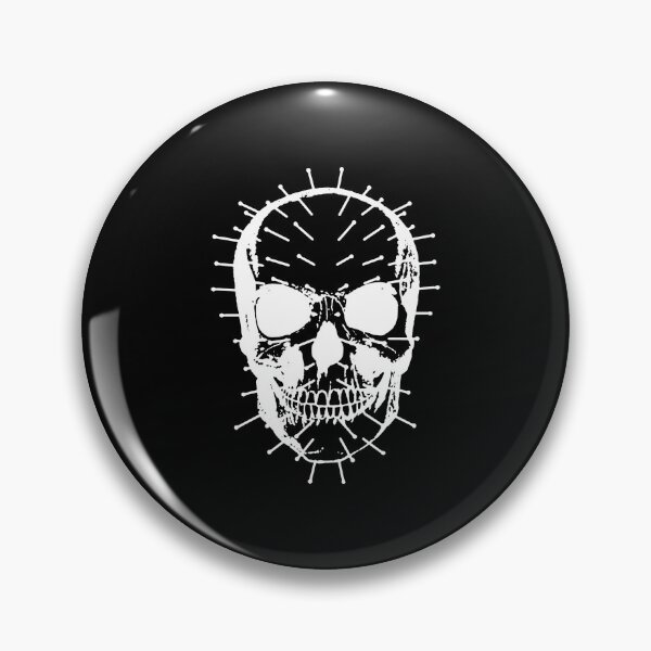 Item preview, Hellraiser - Hellbound designed and sold by nunezane.