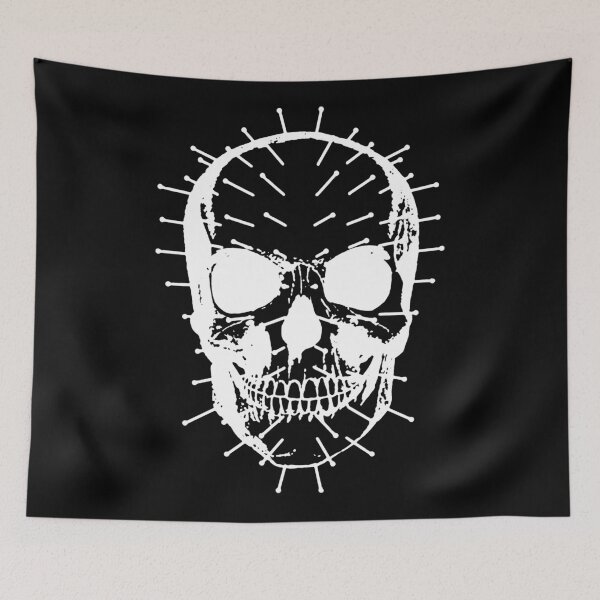 Item preview, Hellraiser - Hellbound designed and sold by nunezane.