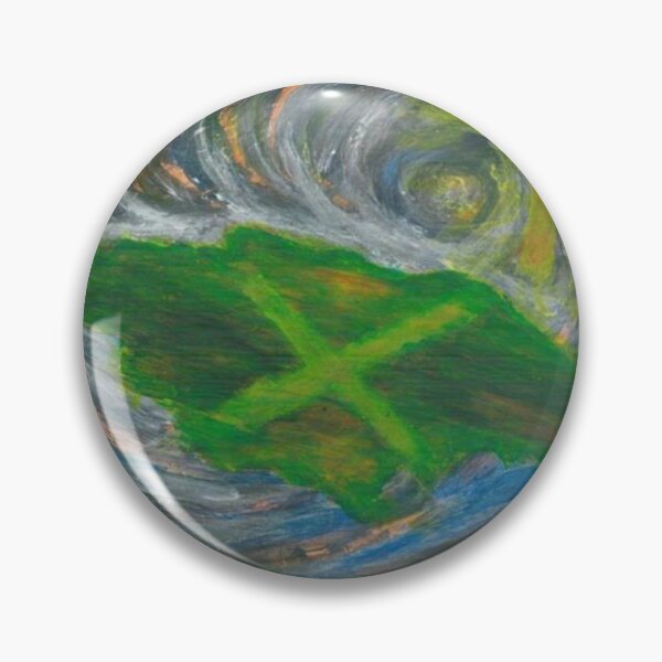Item preview, STAND WITH JAMAICA designed and sold by ColsamArtWork.