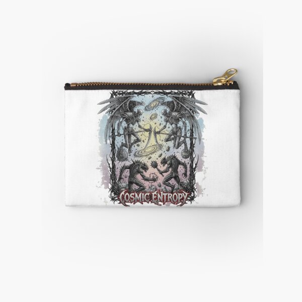 Item preview, Death Metal Cosmic Battle – Celestial Chaos and Galactic Destruction designed and sold by SSulatul101.
